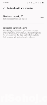 Iqoo z9 8/256gb